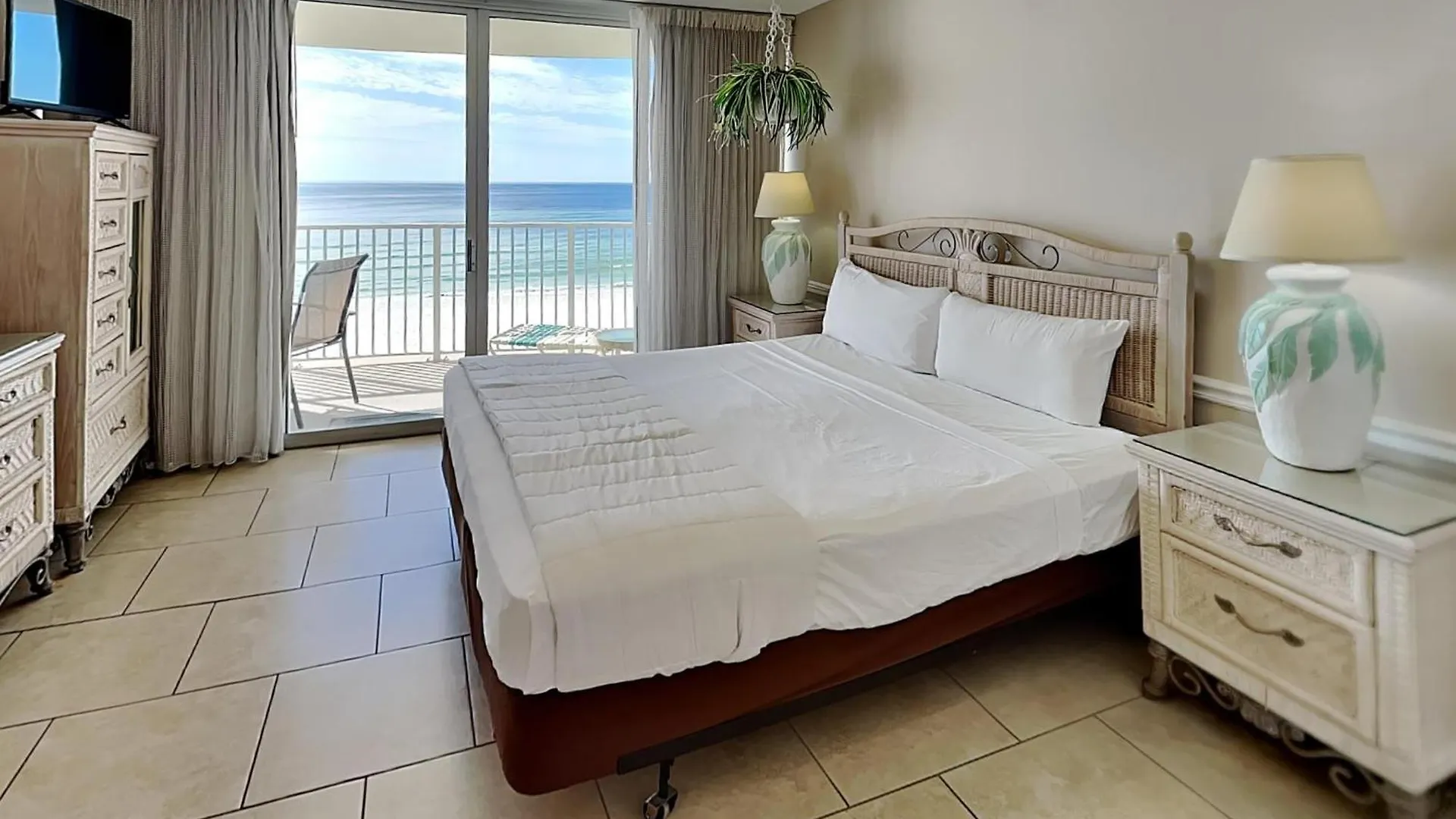 Long Beach Resort Tower III 402 Panama City Beach ABD