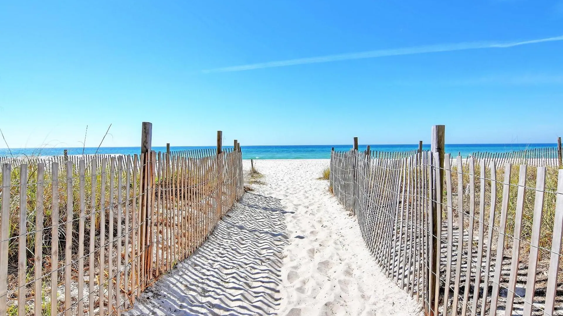 Long Beach Resort Tower III 402 Panama City Beach ABD