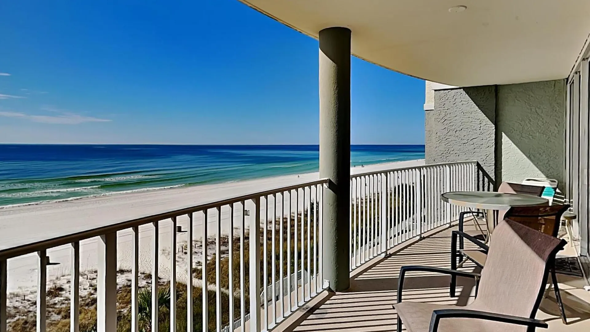 Apartment Long Beach Resort Tower III 402 Panama City Beach