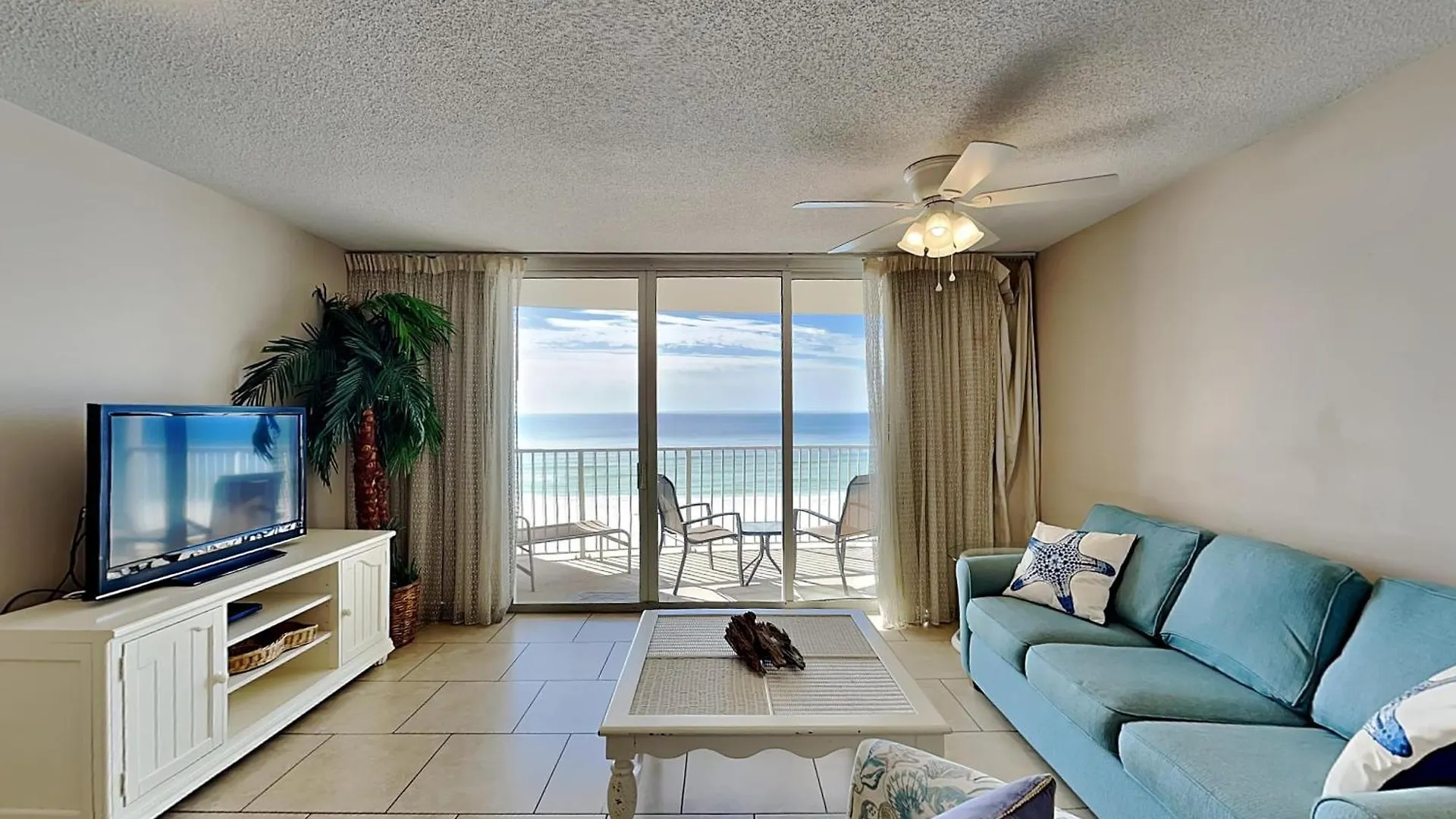 Apartment Long Beach Resort Tower III 402 Panama City Beach