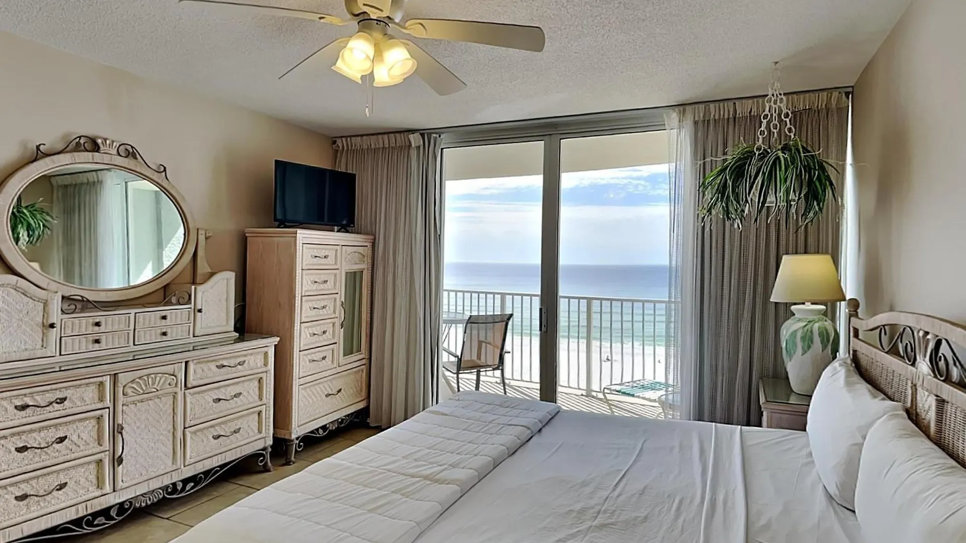 Long Beach Resort Tower III 402 Panama City Beach 0*,  United States